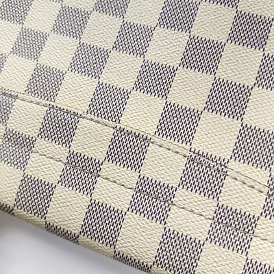 PRE-ORDER  Louis Vuitton  Damier Azur Croisette