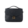 PRE-ORDER  Louis Vuitton  Empreinte Pochette Metis Black