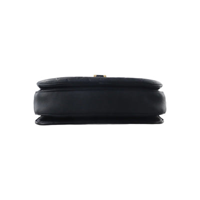 PRE-ORDER  Louis Vuitton  Empreinte Pochette Metis Black