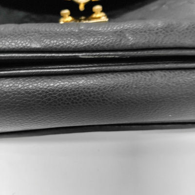 PRE-ORDER  Louis Vuitton  Empreinte Pochette Metis Black