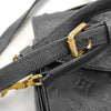 PRE-ORDER  Louis Vuitton  Empreinte Pochette Metis Black