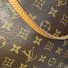 Pre-Order Louis Vuitton Monogram V Neverfull MM Grenade with Pouch 2015