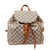 PRE-ORDER  Louis Vuitton  Damier Azur Sperone Backpack