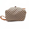 PRE-ORDER  Louis Vuitton  Damier Azur Sperone Backpack