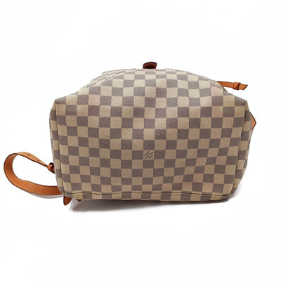 PRE-ORDER  Louis Vuitton  Damier Azur Sperone Backpack