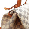 PRE-ORDER  Louis Vuitton  Damier Azur Sperone Backpack