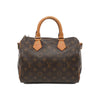 PRE-ORDER   Louis Vuitton  Monogram Speedy Bandouliere 25