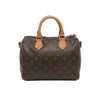 PRE-ORDER   Louis Vuitton  Monogram Speedy Bandouliere 25