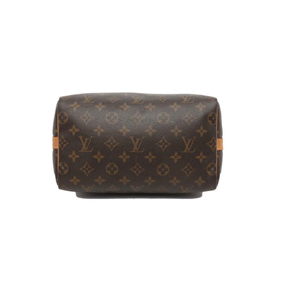 PRE-ORDER   Louis Vuitton  Monogram Speedy Bandouliere 25