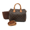 PRE-ORDER   Louis Vuitton  Monogram Speedy Bandouliere 25