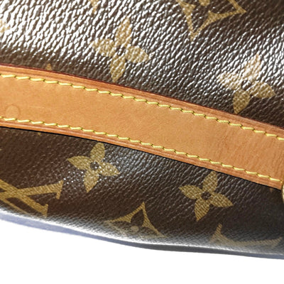 PRE-ORDER   Louis Vuitton  Monogram Speedy Bandouliere 25