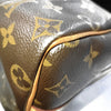 PRE-ORDER   Louis Vuitton  Monogram Speedy Bandouliere 25