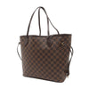 PRE-ORDER  Louis Vuitton  Damier Ebene Neo Neverfull MM Rose Ballerine