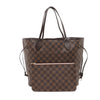 PRE-ORDER  Louis Vuitton  Damier Ebene Neo Neverfull MM Rose Ballerine