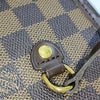 PRE-ORDER  Louis Vuitton  Damier Ebene Neo Neverfull MM Rose Ballerine