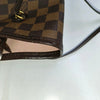 PRE-ORDER  Louis Vuitton  Damier Ebene Neo Neverfull MM Rose Ballerine