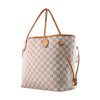 PRE-ORDER Louis Vuitton  Damier Azur Neo Neverfull MM