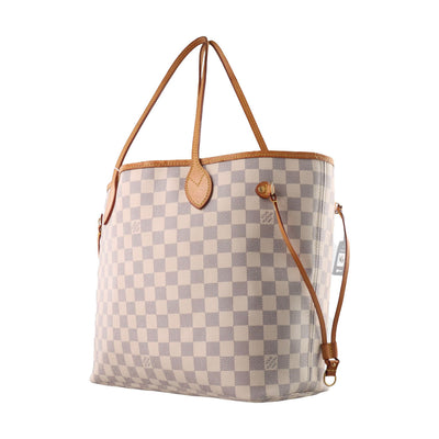 PRE-ORDER Louis Vuitton  Damier Azur Neo Neverfull MM