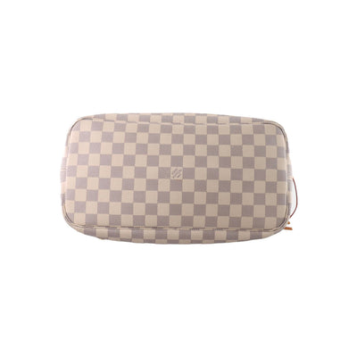 PRE-ORDER Louis Vuitton  Damier Azur Neo Neverfull MM