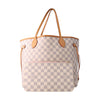 PRE-ORDER Louis Vuitton  Damier Azur Neo Neverfull MM