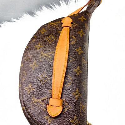 PRE-ORDER Louis Vuitton Monogram Bumbag