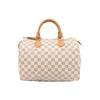 PRE-ORDER Louis Vuitton  Damier Azur Speedy 30