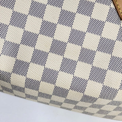 PRE-ORDER Louis Vuitton  Damier Azur Speedy 30