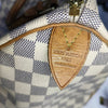 PRE-ORDER Louis Vuitton  Damier Azur Speedy 30