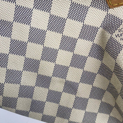 PRE-ORDER Louis Vuitton  Damier Azur Speedy 30