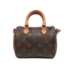 PRE-ORDER  Louis Vuitton  Monogram Nano Speedy