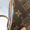 PRE-ORDER  Louis Vuitton  Monogram Nano Speedy