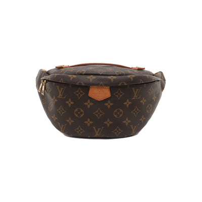 PRE-ORDER  Louis Vuitton  Monogram Bumbag