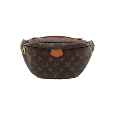 PRE-ORDER  Louis Vuitton  Monogram Bumbag