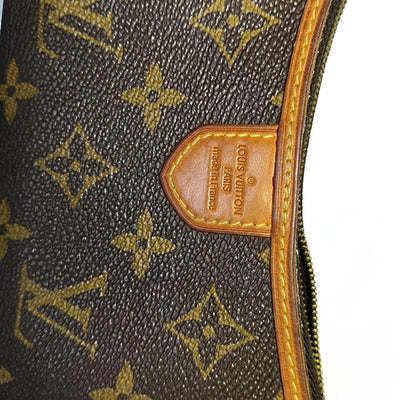 PRE-ORDER  Louis Vuitton  Monogram Mini Pochette Delightful