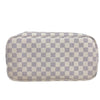 PRE-ORDER  Louis Vuitton  Damier Azur Neo Neverfull MM Rose Ballerine