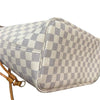 PRE-ORDER  Louis Vuitton  Damier Azur Neo Neverfull MM Rose Ballerine