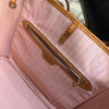 PRE-ORDER  Louis Vuitton  Damier Azur Neo Neverfull MM Rose Ballerine