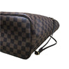 PRE-ORDER Louis Vuitton  Damier Ebene Neo Neverfull MM Rose Ballerine