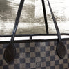 PRE-ORDER Louis Vuitton  Damier Ebene Neo Neverfull MM Rose Ballerine