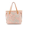 PRE-ORDER Louis Vuitton  Damier Azur Tahitienne Neverfull MM