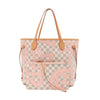 PRE-ORDER Louis Vuitton  Damier Azur Tahitienne Neverfull MM