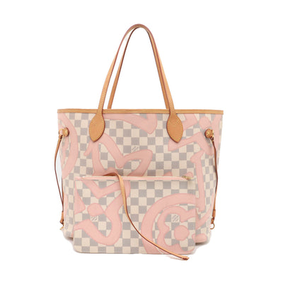 PRE-ORDER Louis Vuitton  Damier Azur Tahitienne Neverfull MM