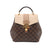 PRE-ORDER  Louis Vuitton  Damier Ebene Clapton Backpack Creme