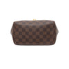 PRE-ORDER  Louis Vuitton  Damier Ebene Clapton Backpack Creme