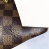 PRE-ORDER  Louis Vuitton  Damier Ebene Clapton Backpack Creme