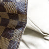 PRE-ORDER  Louis Vuitton  Damier Ebene Clapton Backpack Creme