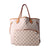 PRE-ORDER LOUIS VUITTON Damier Azur Neverfull MM