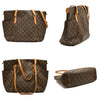 LOUIS VUITTON  Monogram Totally MM TJ2183