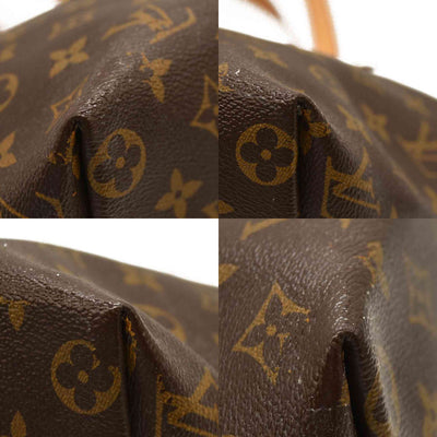 Louis Vuitton  Monogram Iena PM FL3106