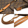 LOUIS VUITTON  Monogram Totally MM TJ2183